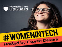 Kristi Janku of Kikiliciouss, Food Dedicated Platform: Women in Tech Albania