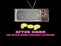 Pop After Dark In Which Our Heroes talk Disney, Un