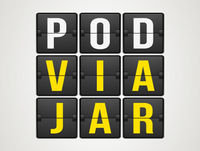1 Milha - PodViajar - Orlando - Pt 1