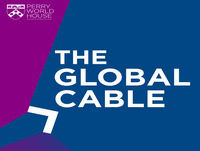 China and The World Order