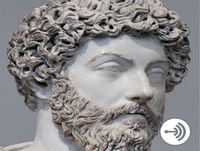 The Stoic approach to grief