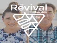 31. Pr Brian is healed of Glaucoma