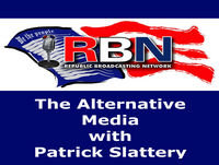 National Bugle Radio with Patrick Slattery 11.14.17