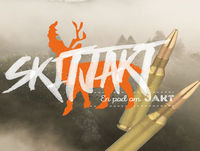 #33 Jaktolyckor, Extreme Huntress, TAC A1, älgdubblé