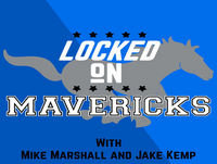 Locked On Mavericks - 2/12/19 - Mavs future rotational pieces around Luka & Porzingis (Post Game Pod)