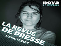 La Revue de rêves du 23 avril