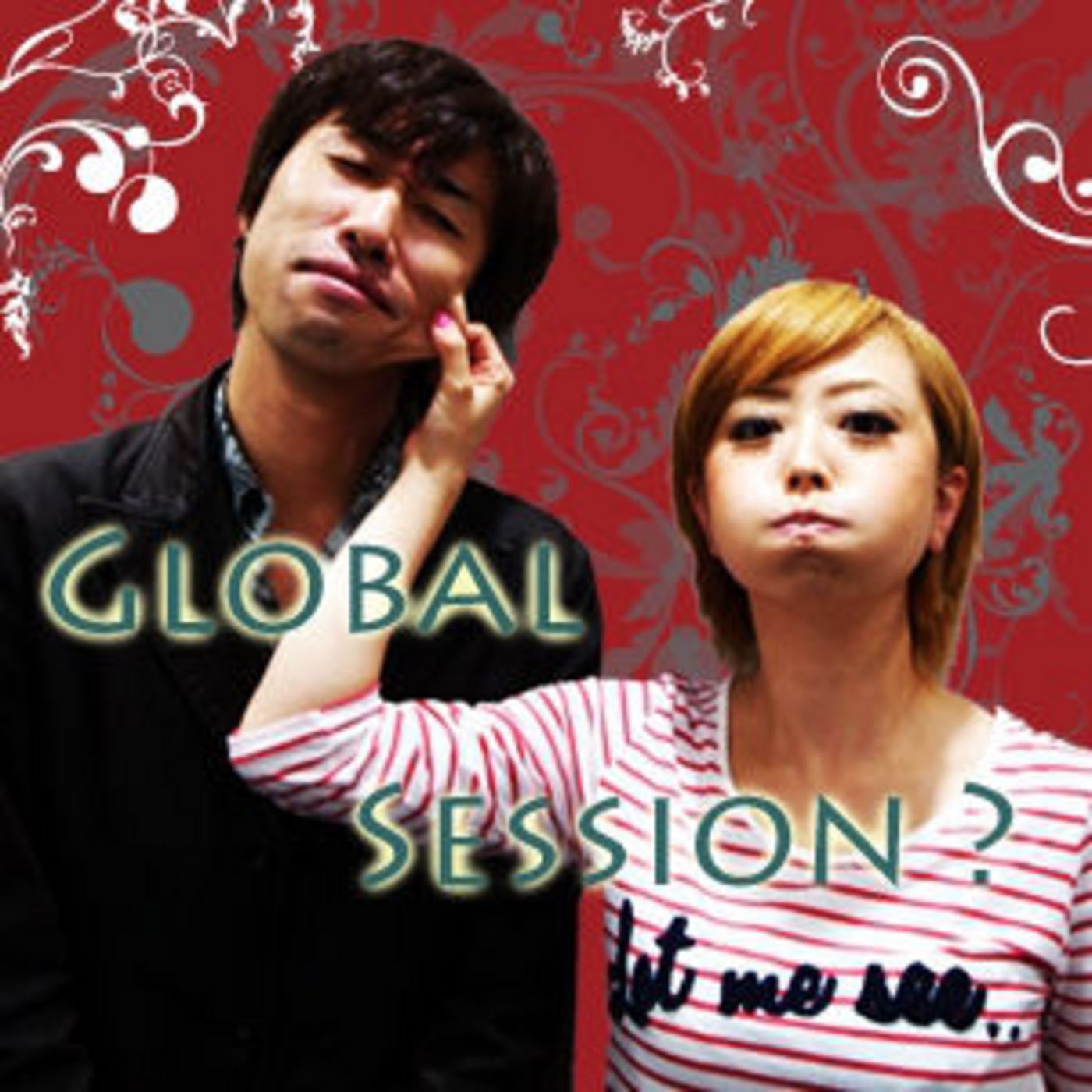 Global Session ?
