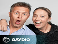 Neil & Debbie: Episode 195