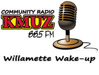 Willamette Wake Up 07/10/2018 — Salem City Council