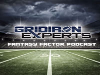 Fantasy Football Podcast Preseason Premier
