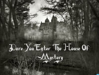 House of Mystery