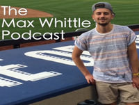The Max Whittle Podcast: Bob Condotta, Seattle Times