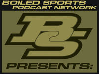 Boilers Beat BC: Two Minute Morning