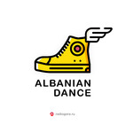 Albanian Dance 218 (2020-02-20)