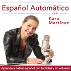 Español Automático: Learn Spanish with Natual Meth