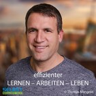 ELAL 341: Gamechanger Reflexion – meine 3 Zeiteinheiten