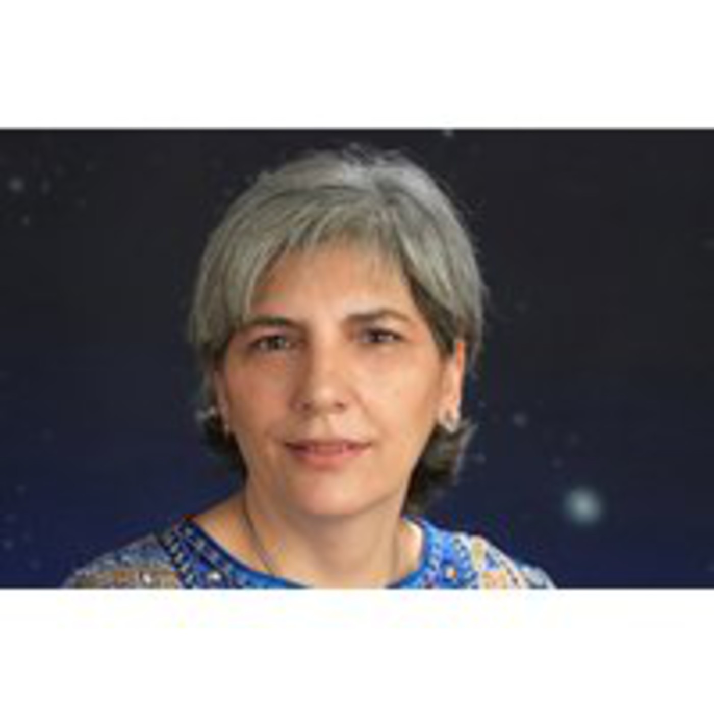 Podcast Lucia De Maria