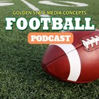 GSMC Football Podcast Episode 255: Picks for the Divisional Round (1-12-2018)