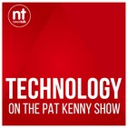 Jess Kelly talks Eir and rural broadband
