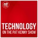 Technology On The Pat Kenny Show