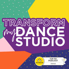 The Dance Podcast - The Best Bits!