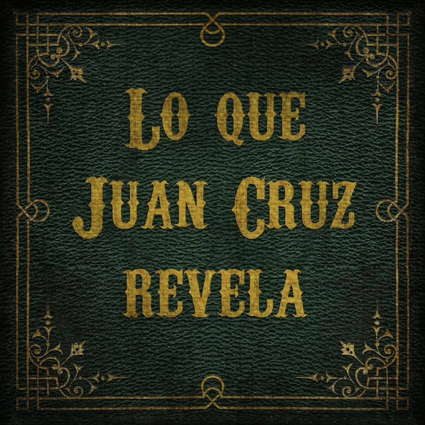 Lo que Juan Cruz revela