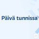 Päivä tunnissa.
