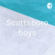 The Scottsboro boys project