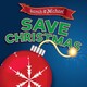 Perennial Pictures' Deck The Halls