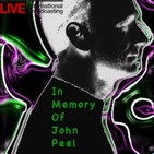 In Memory Of John Peel Show 20150417