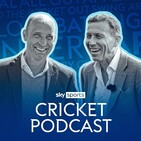 James Anderson: I don't think I've peaked yet