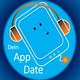 Dein App Date - What's up, WhatsApp?
