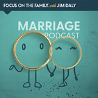Navigating the Common Challenges of Marriage, Part 6