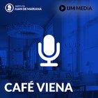 Café Viena #12 - Juan Ramón Rallo