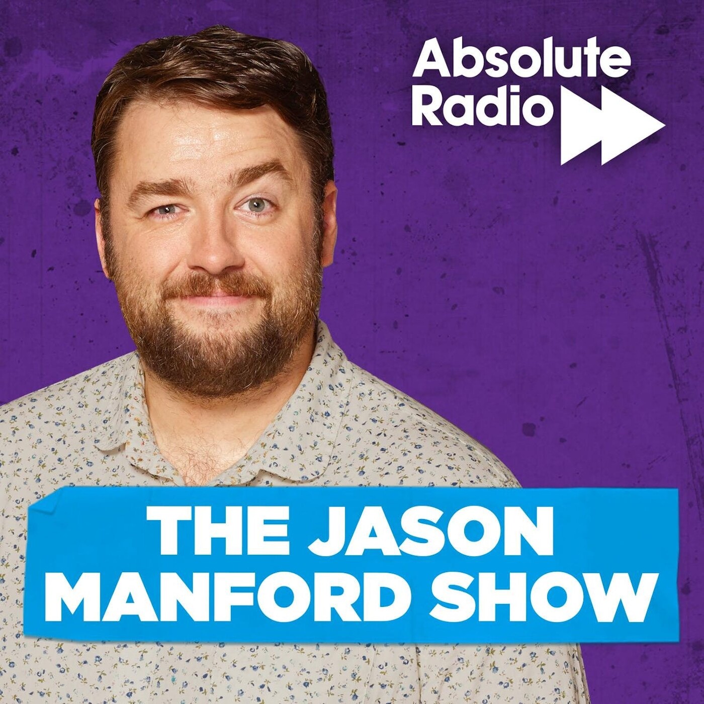The Jason Manford Show - Breakfast Day 4