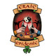 The Craic Epidemic- Amit Singh