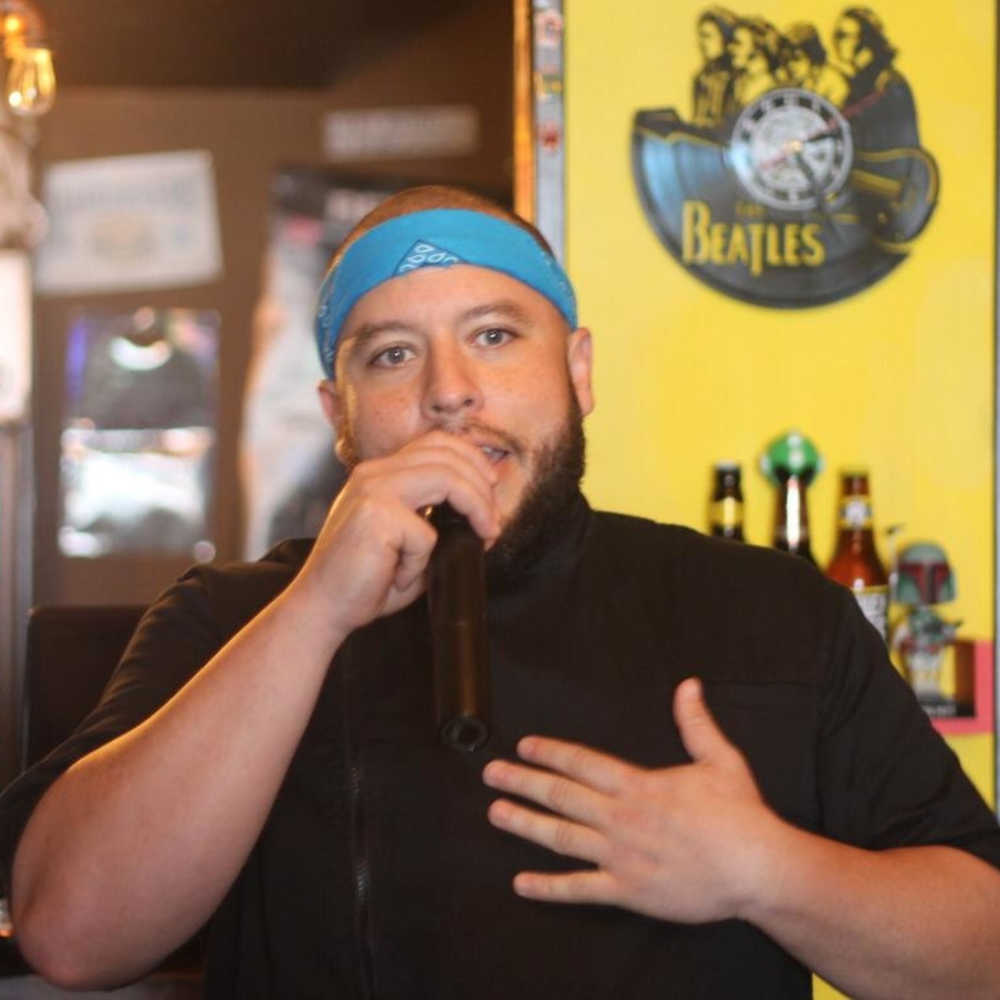 El Negocio Gastronomico