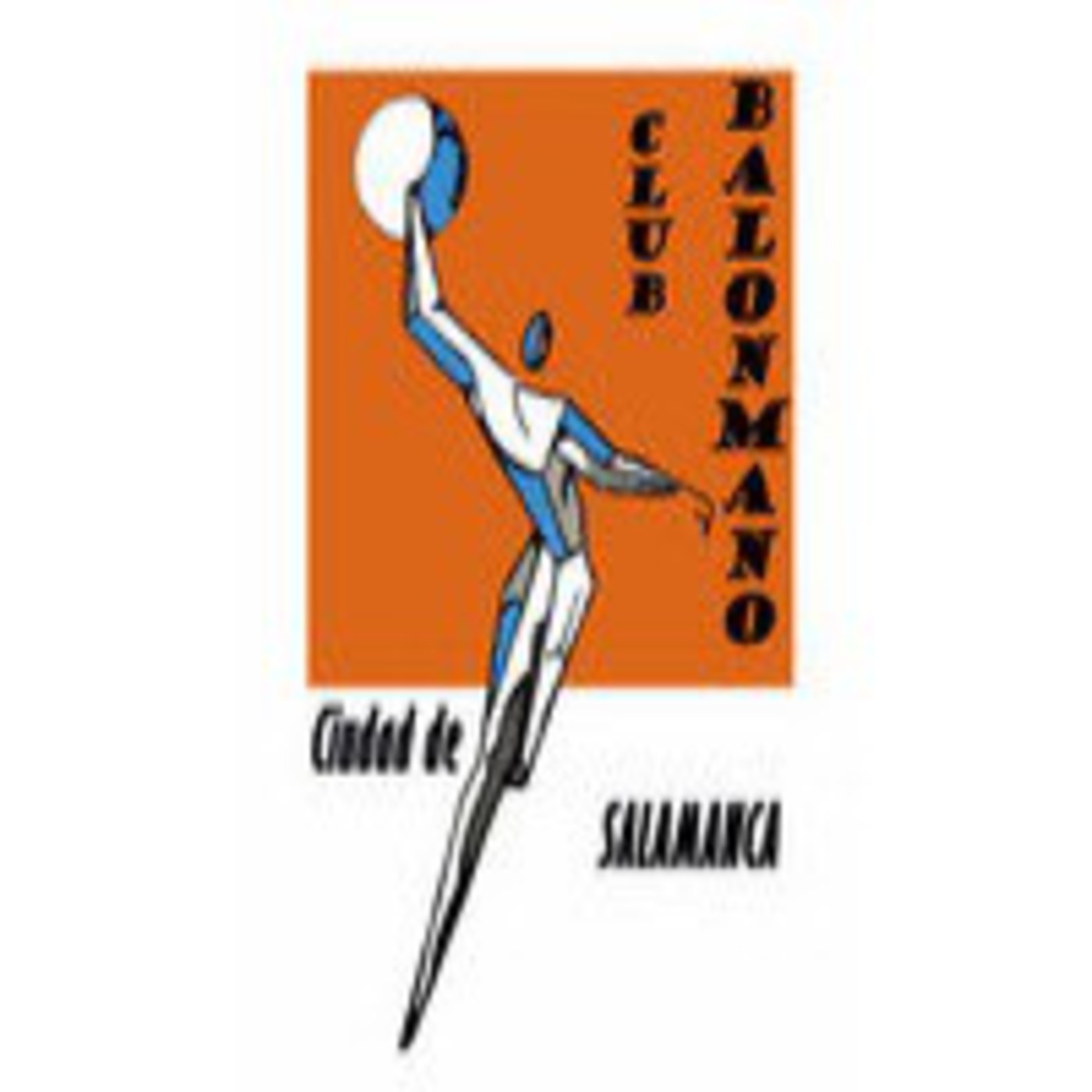 Podcast Balonmano Ciudad de Salamanca