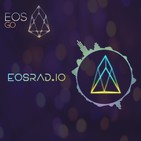 EOSRad.io 19 - Andrew F. on DACs, EOS Rio / Elastic Search & Thomas Cox