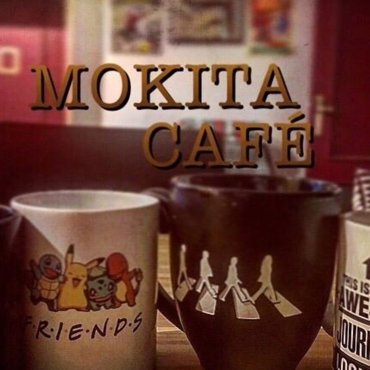 MOKITA CAFÉ