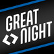 Night Attack Happy Hour (4/06/2020)