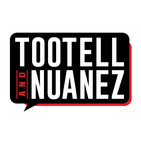 Tootell and Nuanez August 13, 2019 Hour 2 (Sports Czar, best front men in music history)