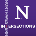 Episode 11: Dr. Alexandra Solomon '98, '02 PhD on Loving Relationships and her Career at Northwestern