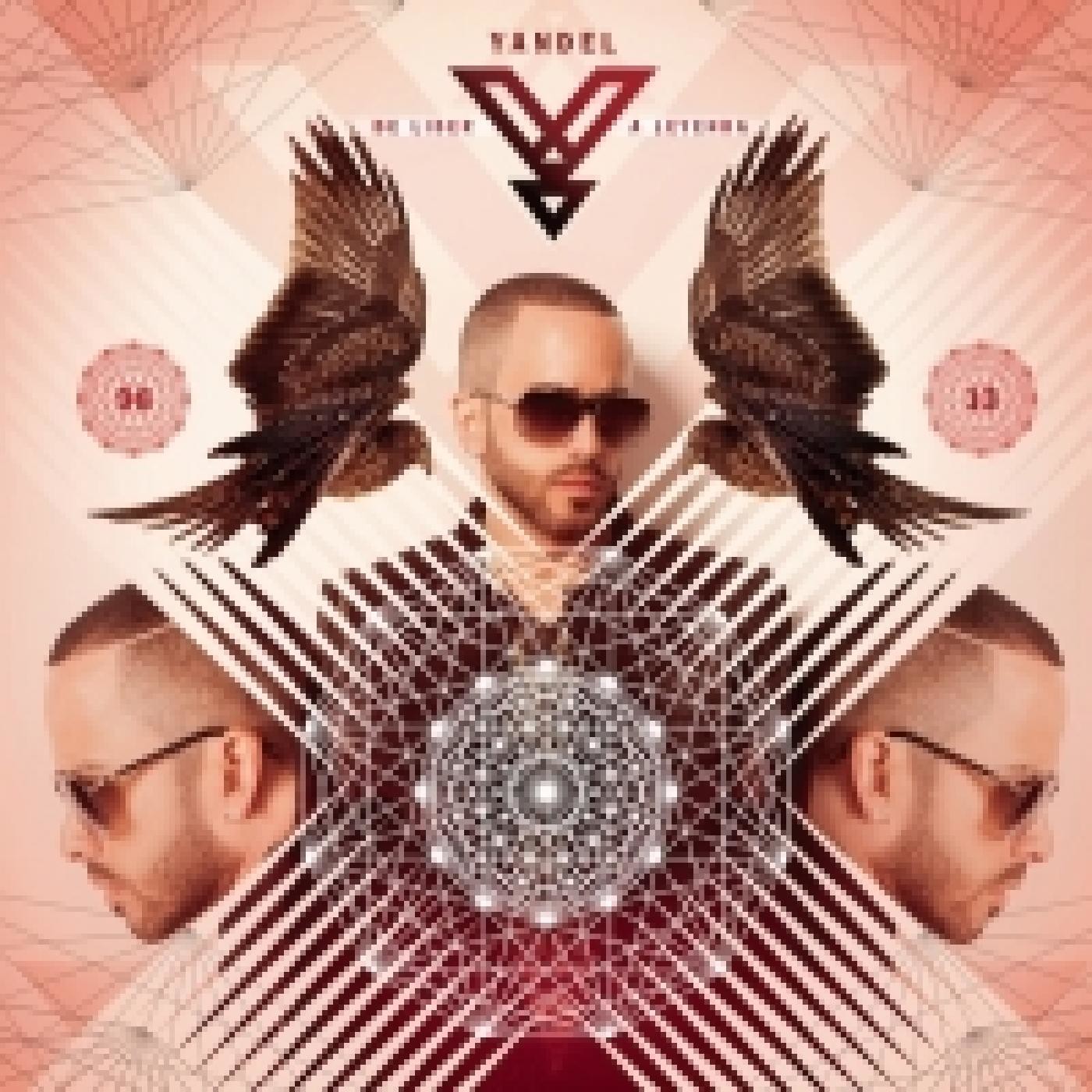 ALBUM - YANDEL - DE LIDER A LEYENDA 2013