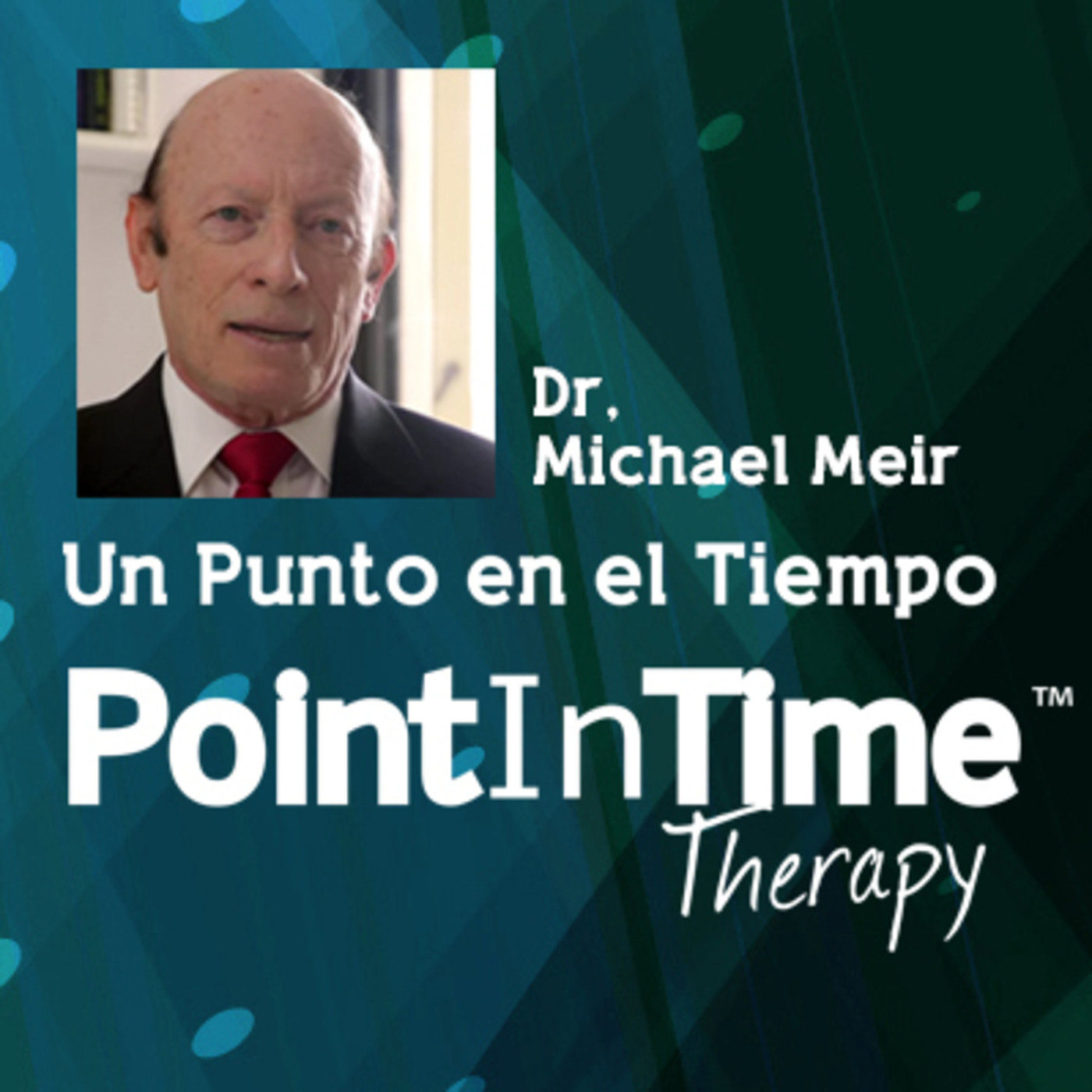 Un Punto en el Tiempo por Dr. Michael Meir