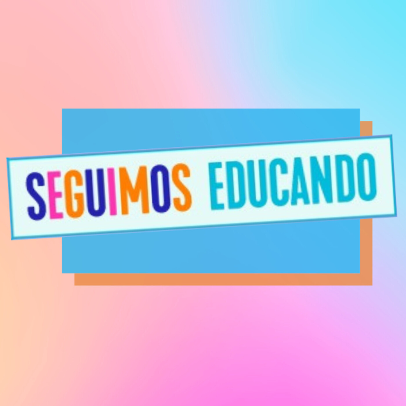 Seguimos Educando