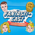Episode 308: Marvel Two-in-One #51 - Full House, Dragons High