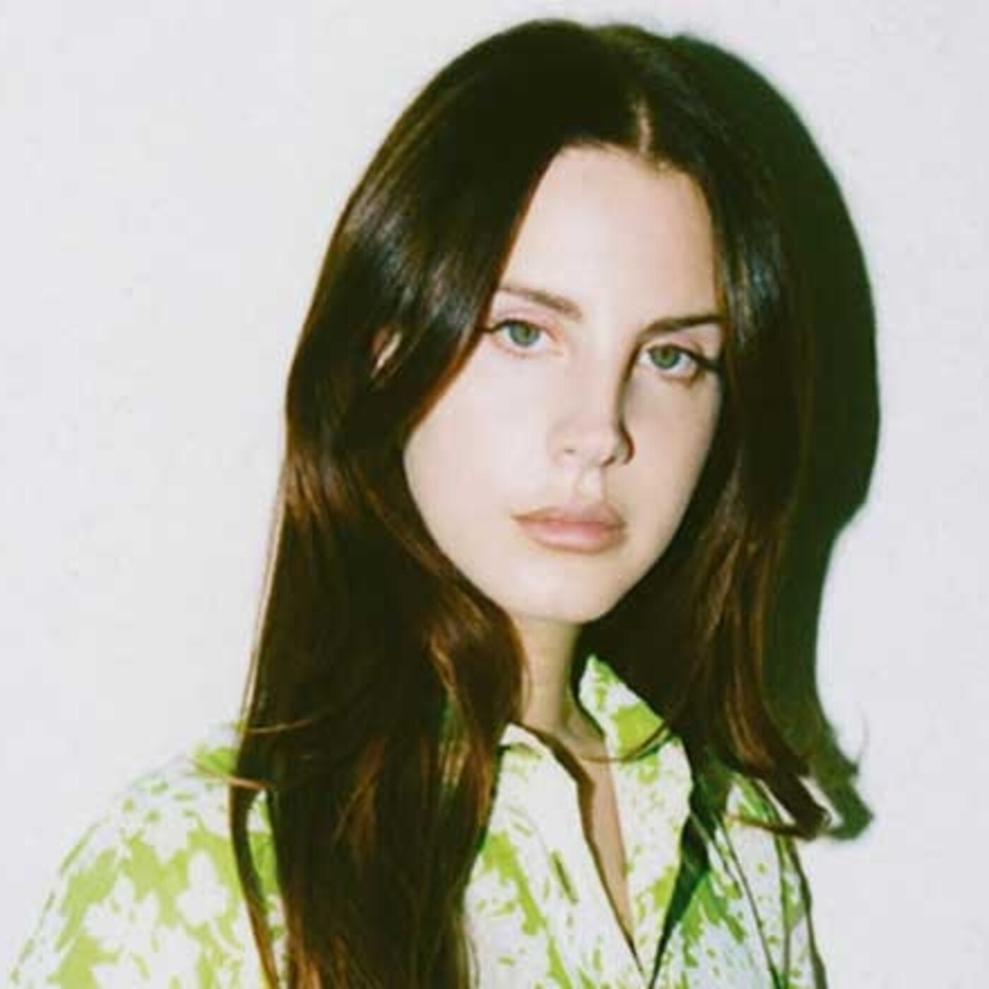 Lana Del Rey By Serial Killer