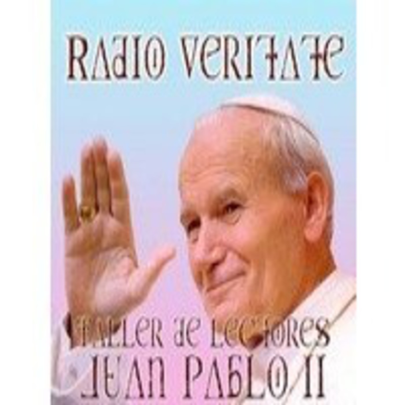 Podcast Radio Veritate Audios