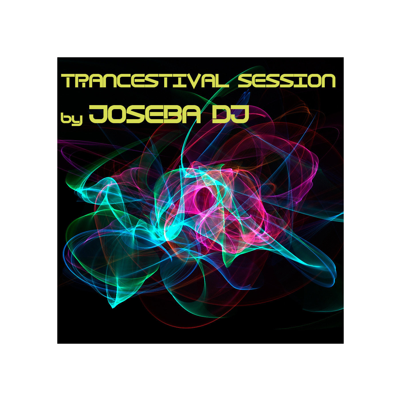 Trancestival Session by Joseba DJ